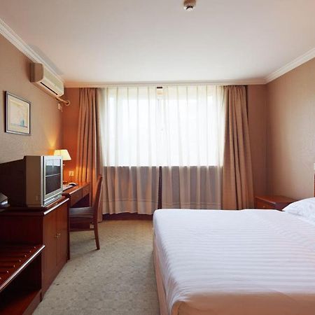 Starway International Sports Hotel Bắc Kinh Phòng bức ảnh