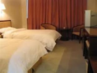 Starway International Sports Hotel Bắc Kinh Ngoại thất bức ảnh